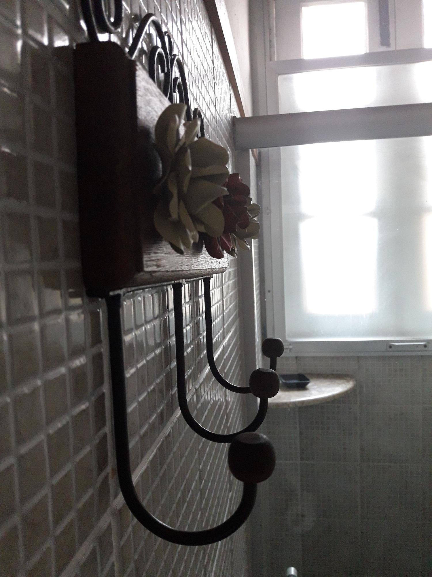 סלבאדור Luna Bahia Pousada מראה חיצוני תמונה