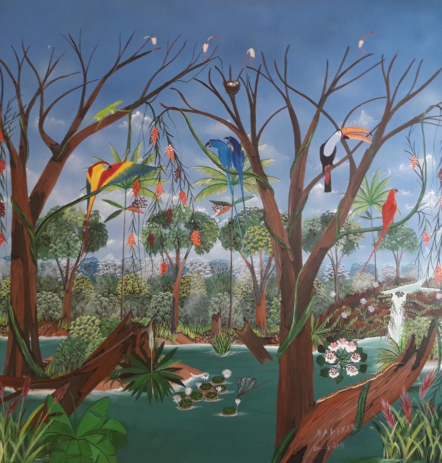 סלבאדור Luna Bahia Pousada מראה חיצוני תמונה